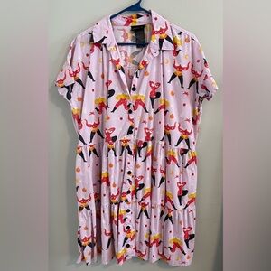 Nooworks Star Girl Eloise 2XL XXL